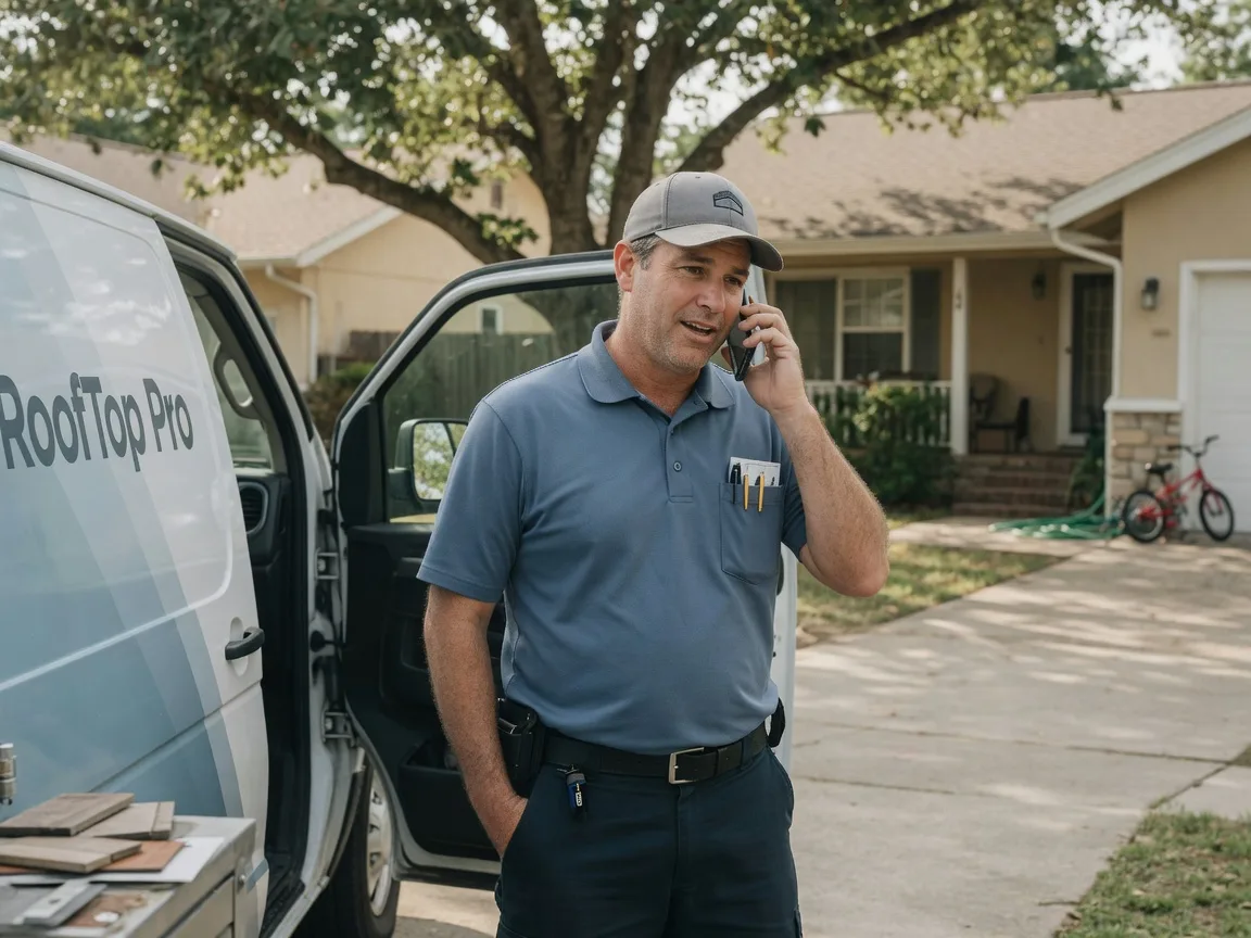 Roof Repair Sanborn, MN FAQs