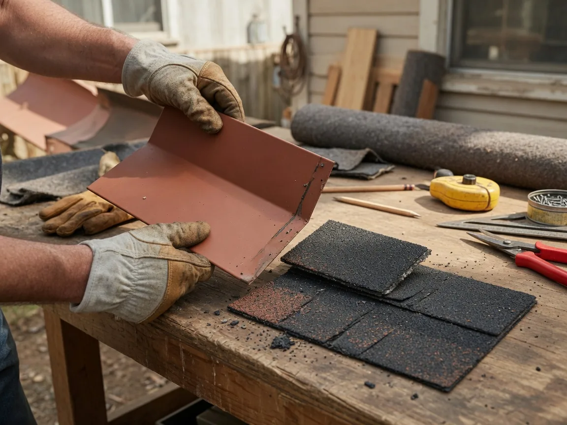 Roof Repair company in Sanborn, MN